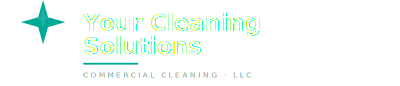 Your Cleaning Solutions